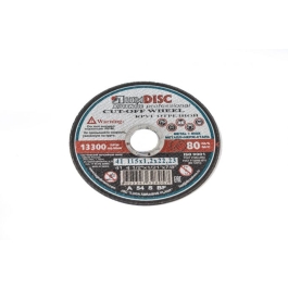 Disc LUGA 115x1,2x22,2