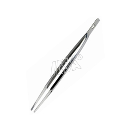 Penseta pentru bucatarie, inox, lungime 315mm