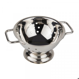Mini strecuratoare inox 100mm
