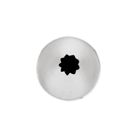 Dui floare, inox, diametrul 14mm