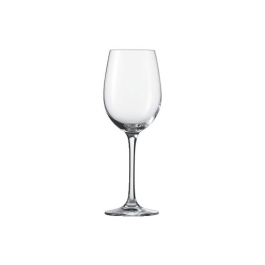 Pahar vin, capacitate 312 ml, diametru 75 mm, inaltime 210 mm