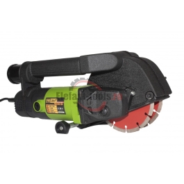 Procraft PM1700-150 freza de canelat, 10.1 kg
