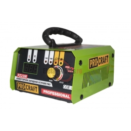 PZ22M redresor auto Procraft, 1.58 kg
