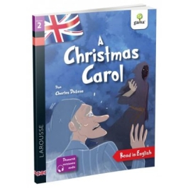 A Christmas Carol. Dupa Dickens - Garret White