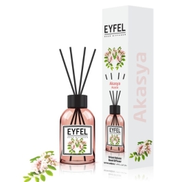 Odorizant camera Salcam, 110 ml, Eyfel - Reed Diffuser