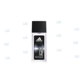 ADIDAS MEN DNS 75ML DYNAMIC PULSE