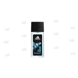 ADIDAS MEN DNS 75ML ICE DIVE