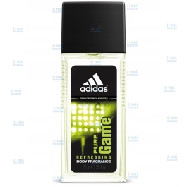 ADIDAS MEN DNS 75ML PURE GAME