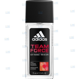 ADIDAS MEN DNS 75ML TEAM FORCE