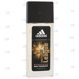 ADIDAS MEN DNS 75ML UEFA VICTORY EDITION
