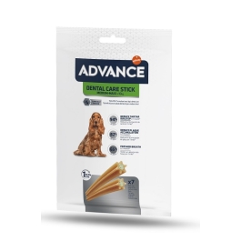Hrana complementara, 180 g, Advance Dental Care Stick Medium/Maxi