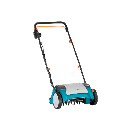 Aerator electric pentru gazon EVC 1000