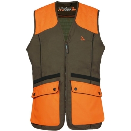 VESTA GROUSE KAKI/ORANGE MAR.XL