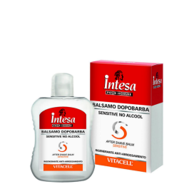 After Shave Balsam Vitacell, 100 ml, Intesa Pour Homme