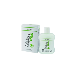 After Shave Uomo Vetyver Balsam, 100 ml, Malizia