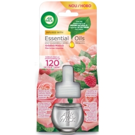 Air Wick Rezerva odorizant de camera electric Mystical Garden, 19 ml
