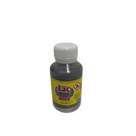 ALFA LAC BRONZ ARGINTIU 100ML