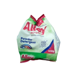 ALLEY DETERGENT PUDRA AUTOMAT 400G
