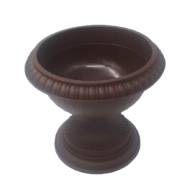 GHIVECI AMFORA 26XH28.5CM 610MN