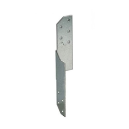 ANCORA DE PANA-CAPRIOR FIXARE STANGA 33X33X170MM 103947 000