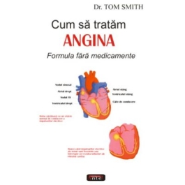 Cum sa tratam angina - Dr. Tom Smith