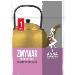 Ana Burete sarma pentru vase maxi profesional, 1 buc
