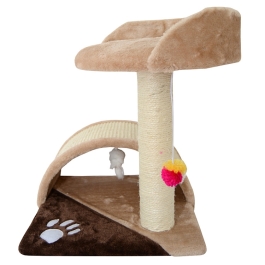 Ansamblu Pisici 35x35x42cm MIAU MIAU Trendy