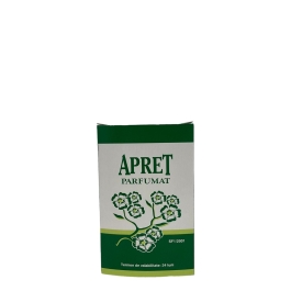 APRET PARFUMAT PUDRA 150G