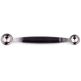 Cutit pepene galben, inox, diametru 22-25mm