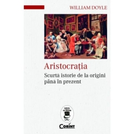 Aristocratia - William Doyle