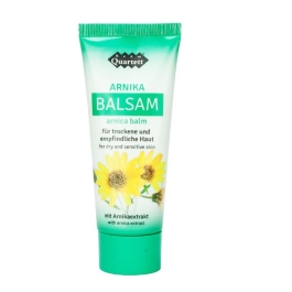 QUARTETT CREMA DE MAINI CU ARNICA 75ML