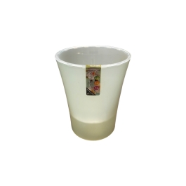ARTE-DEA GHIVECI VERDE DESCHIS 1.25L