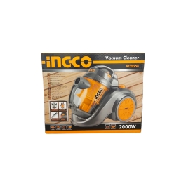 ASPIRATOR 2000W VC20258
