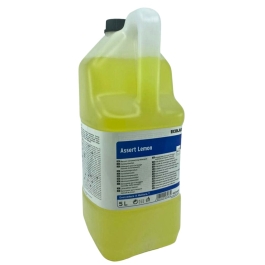 Ecolab Assert Detergent concentrat de vase cu lamaie, 5L	