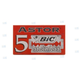 ASTOR LAME RAS 100BUC/SET