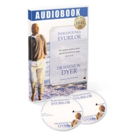 Audiobook. Intelepciunea evurilor - Dr. Wayne W. Dyer