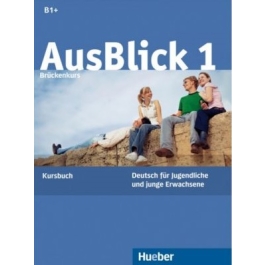 AusBlick 1, Kursbuch - Anni Fischer-Mitziviris