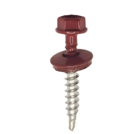 AUTOFORANTE 4.8X35 ROSU/MARO 250BUC/CUTIE