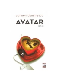 Avatar - Carmen Dumitrescu