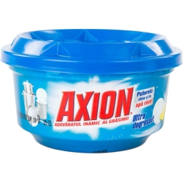 Axion Detergent de vase solid Fresh, 225 g