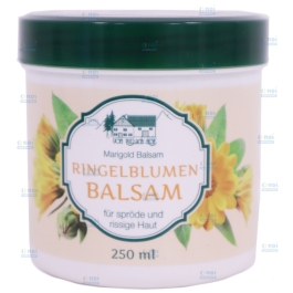 BALSAM CU GALBENELE 250ML