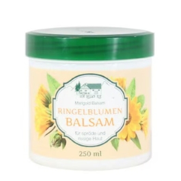 BALSAM CU GALBENELE 250ML