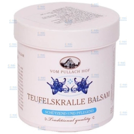 BALSAM GEL GHEARA DIAVOLULUI 250ML