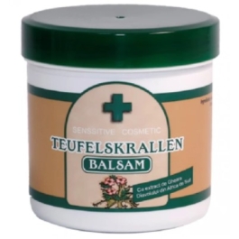 BALSAM GHEARA DIAVOLULUI 250ML