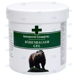 BALSAM GEL PUTEREA URSULUI 250ML