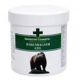 BALSAM GEL PUTEREA URSULUI 250ML