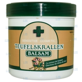 BALSAM GHEARA DIAVOLULUI 250ML