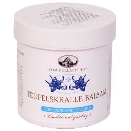 BALSAM GEL GHEARA DIAVOLULUI 250ML