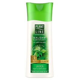 PLANT LINE BALSAM PAR URZICA 230ML
