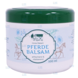 BALSAM PUTEREA CALULUI 500ML